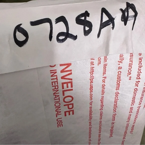 Abercrombie & Fitch Women’s Black Overalls Size L - Picture 5 of 5